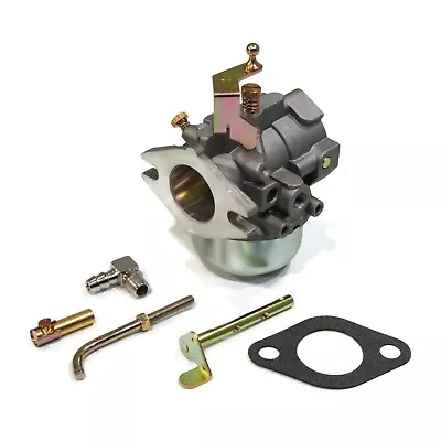 Carburetor With Linkage Kit For Northrup K241-46741 & Mackissic K241-46804 Motor • $39.99