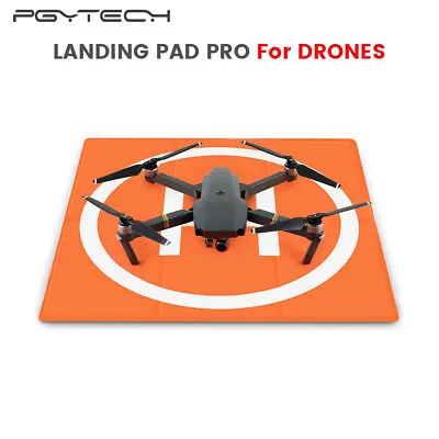 $35.14 • Buy PGYTECH 50cm Landing Pad Apron For DJI Mini 3 PRO / Mavic 2 / Air / Spark Drone