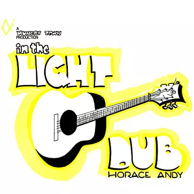 Horace Andy : In The Light Dub Vinyl 12  Album (2016) ***NEW*** Amazing Value • £22.10