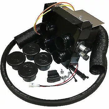 Moose Utility Cab Heater For Honda Talon 4510-1238 • $534.95