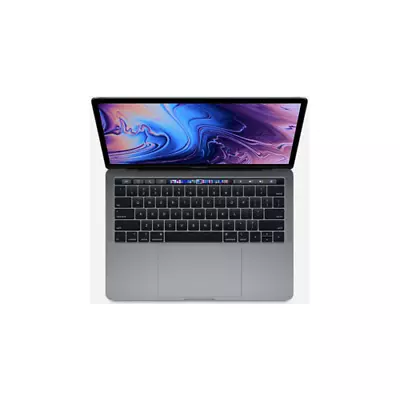 Apple MacBook Pro I5-8259u 2.3GHz 2018 13.3  MR9Q2LL/A 512GB 8GB Space Gray NOAC • $299.95