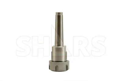Shars MT2 ER25 2.36  CNC Milling Collet Chuck Mill Tool Holder TIR .0002  New P} • $39.95