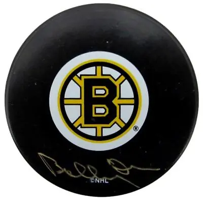 Bobby Orr HOF Signed/Auto Hockey Puck Boston Bruins JSA 186366 • $197