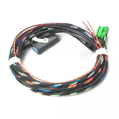 Bluetooth Module Wiring Cable For VW RCD510 Bluetooth Module Directly Plug • $42.38