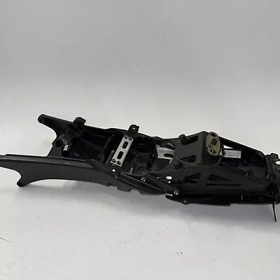 05 06 Gsxr 1000  Rear Subframe Back Sub Frame W Battery Tray - *straight* #6386 • $499.99