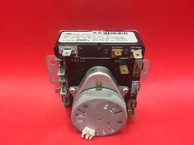 Whirlpool Dryer Timer  8299784   Wd-13748 • $30