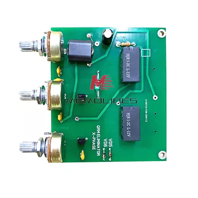 DIY QRM Eliminator Kit 1-30MHz HF Bands For Ham Radio Amplifier Antenna New • $23.05