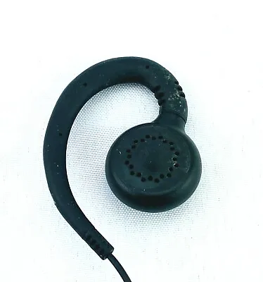 Motorola HKLN4604 RLN6423F Swivel Earpiece For RDU2020 In-Line Push- To-Talk • $11.99