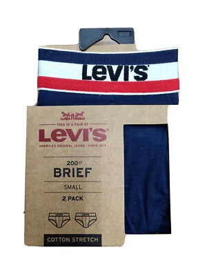 £16.50 • Buy Levi’s Briefs