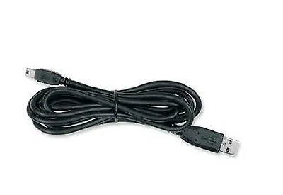 High Grade - USB Cable For Panasonic Lumix DMC-FZ45 Digital Camera – Length 1-m • £7.99