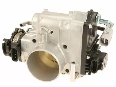 $498.99 • Buy For 2002-2004 Toyota Tacoma Throttle Body 81637TX 2003 3.4L V6 OE Replacement