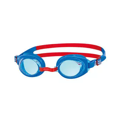 ZOGGS Ripper Junior Swimming Goggles. Junior Swimming Goggles. 6 To 14 Years. • £10.99