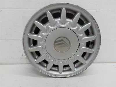 1996 Mercury Sable 15x6 Wheel  • $69.99