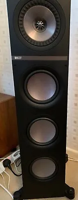 Kef Q700 Floor Standing Speakers • £450