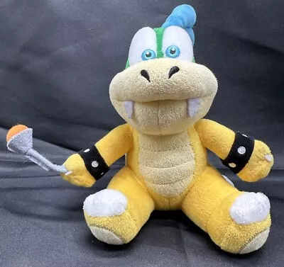 Super Mario Collectible Plush Doll LARRY KOOPA Plush Toy Doll 7  • $14.76
