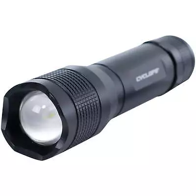 Tactical Flashlight 1500 Lumens • $32.03