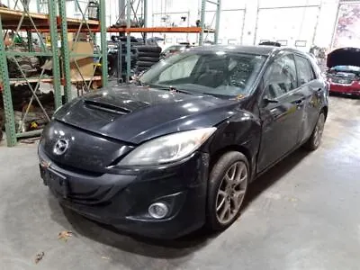 Air Bag Assembly Lh Driver Side Roof 2011 Mazda 3 Sku#3667939 • $120