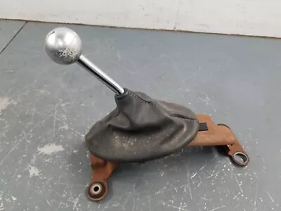$179.99 • Buy 2004 Dodge Neon SRT 4 SRT4 5 Speed Manual Shifter #1364 F3