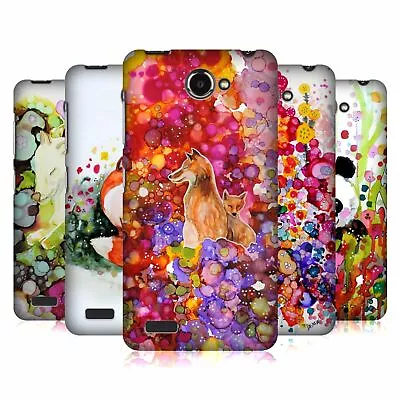 Official Sylvie Demers Nature Hard Back Case For Lenovo Phones • $15.35