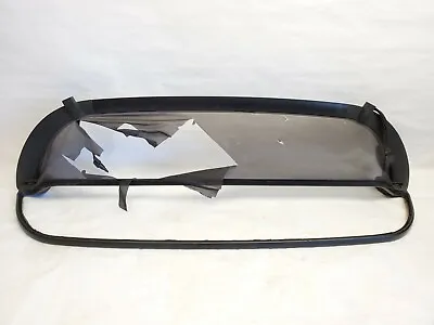 03-08 Mercedes R230 SL500 SL55 SL65 SL600 AMG Wind Screen Deflector #343 • $113.76