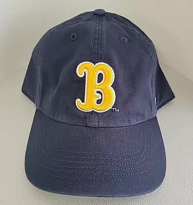 UCLA Bruins '47 Brand Fitted Hat XL Mens B Logo • $8.95