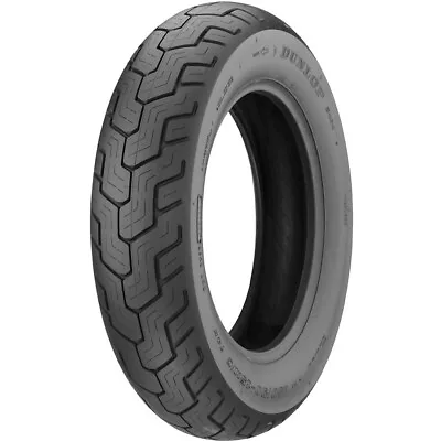 Dunlop D404 Rear Motorcycle Tire - 150/80-16 • $149.99