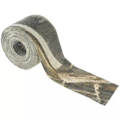 McNett Tactial Camo Form Lightweight Real Tree MAX-4 LT Fabric Wrap 2 X 96 Roll • $8.85