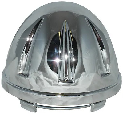 $39.95 • Buy New Panther Pcw-m2 Lg0604-15 Akuza Incubus No Logo Wheel Rim Chrome Center Cap