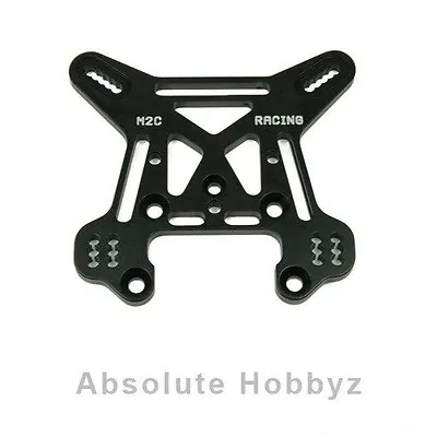 M2C Racing Associated 4mm Rear Shock Tower - M2C3650 • $8.75