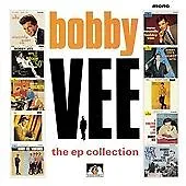 $4.35 • Buy Bobby Vee : The EP Collection CD Value Guaranteed From EBay’s Biggest Seller!