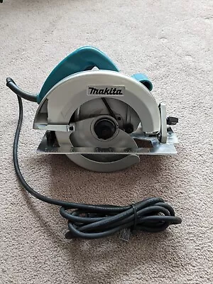 Makita 5007F 7-1/4in 15A 5800 Rpm Corded Circular Saw • $41