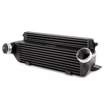 $192.90 • Buy Fit For 07-2016 BMW E82 E88 135i 1M E90 E92 335i E89 Z4 Front Mount Intercooler