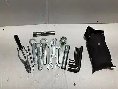 2005 Suzuki Boulevard Vl 1500 (C90) Tool Kit (OEM) • $49