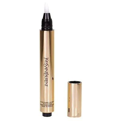 £9.99 • Buy Yves Saint Laurent Touche Eclat No 2 Luminous Ivory Concealer Highlighter Pen