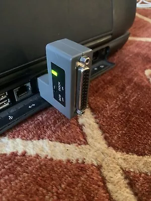 £25 • Buy Scsi Adapter