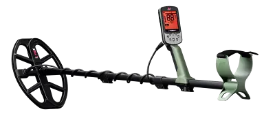 Minelab X-Terra Pro Waterproof Metal Detector With V12X 12  Coil • $299