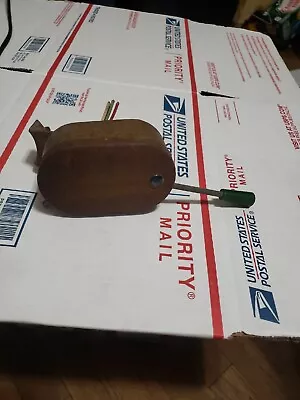Vintage Turn Signal Switch Vp-632 Hot Rat Rod Trog Guide Ford Chevy S/w Dixco • $30