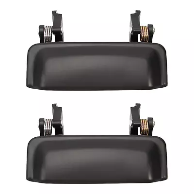 2pcs Exterior Door Handle For Ford Explorer 1998-2001 Sport Trac 2001-2005 LH RH • $15.50