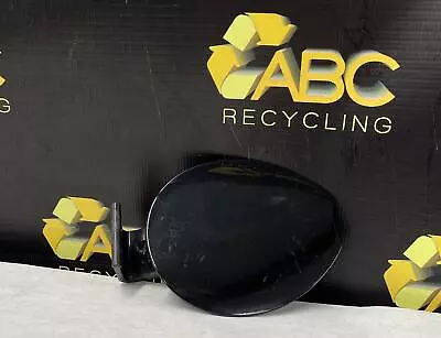 2006-2012 Mitsubishi Eclipse Fuel Tank Door Black OEM 06-12 • $60