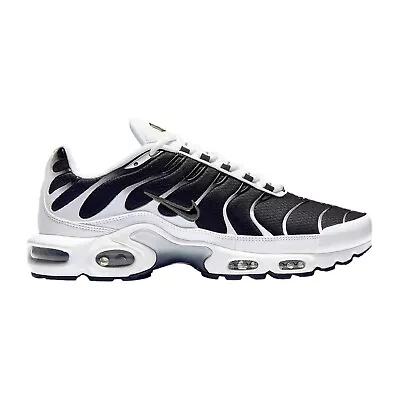 Size US 11 - Authentic Men's Nike Air Max Plus TN Killer Whale • $319