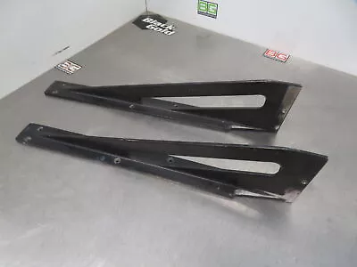 2005 Mastercraft Xstar Boat Rear Deck Brackets Mounts • $131.99