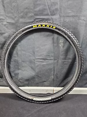 MAXXIS CROSSMARK 26x2.1 BICYCLE TYRE • $29