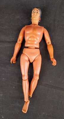 Vintage Gabriel Marx Toys - Lone Ranger Native American Tonto - Replacement Part 1973 • £10.27