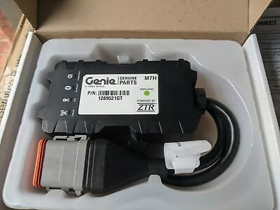 $588.32 • Buy GENIE KIT AFTERMARKET 1291709GT ZTR 1289521GT M7 Lift Connect EMEA / APAC