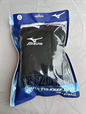 Mizuno Volleyball Knee Pads Youth T10 • $1.99