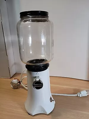 Vintage Kitchenaid Coffee Grinder KCG200WH Works • $120