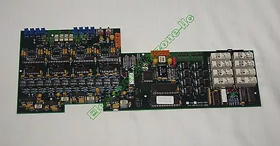 One Teledyne Monitor Labs 1803-0500-03 1803-0501-01 Rev C Pcb Circuit Board  • $235