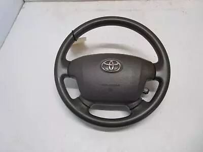 Toyota Landcruiser Steering Wheel 76/78/79 Series (my07 Update) 10/16- 16 17 18 • $370