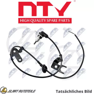 WHEEL SPEED SENSOR FOR MAZDA PREMACY/Van 5/E1/87/D9FPFPE1FP87FPPD9 1.8L 4cyl • $32.10