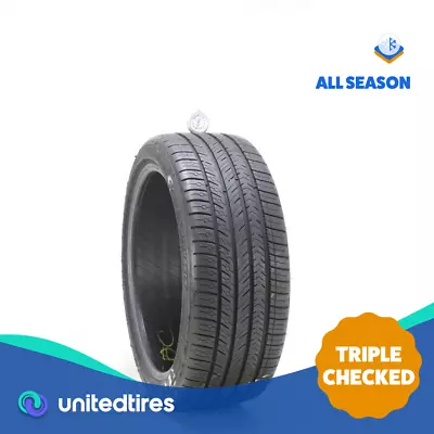 Used 225/40ZR18 Michelin Pilot Sport All Season 4 92Y - 7.5/32 • $71.82